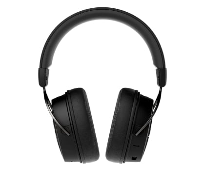 Słuchawki bezprzewodowe HyperX Cloud MIX 2 Dual Wireless Over-Ear